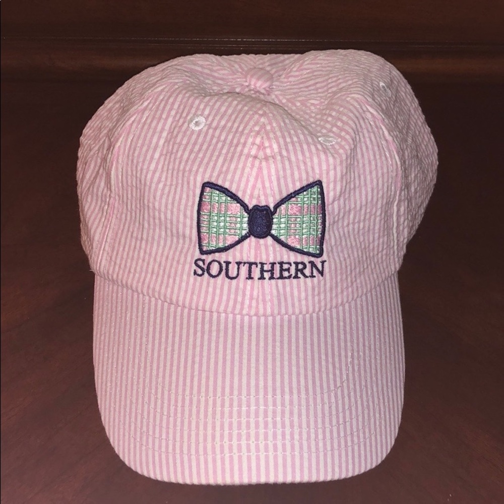Jadellyn Brooke Southern Ball Cap